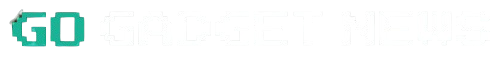Go Gadget News Logo