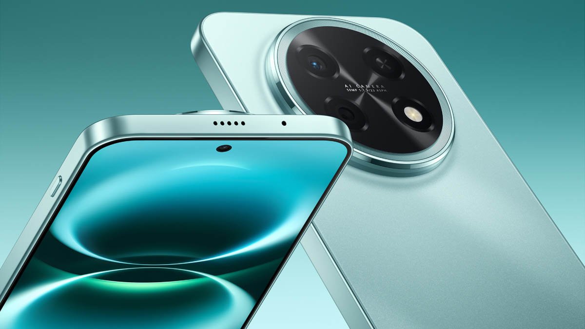 Huawei Enjoy 90 Pro Max Goes Official with Kirin 8000 and Massive 8,500mAh Battery