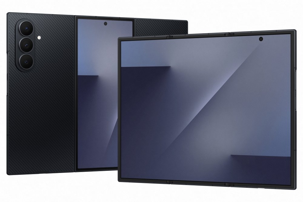 Samsung To Kill Off Galaxy Z TriFold Just Months After Launch