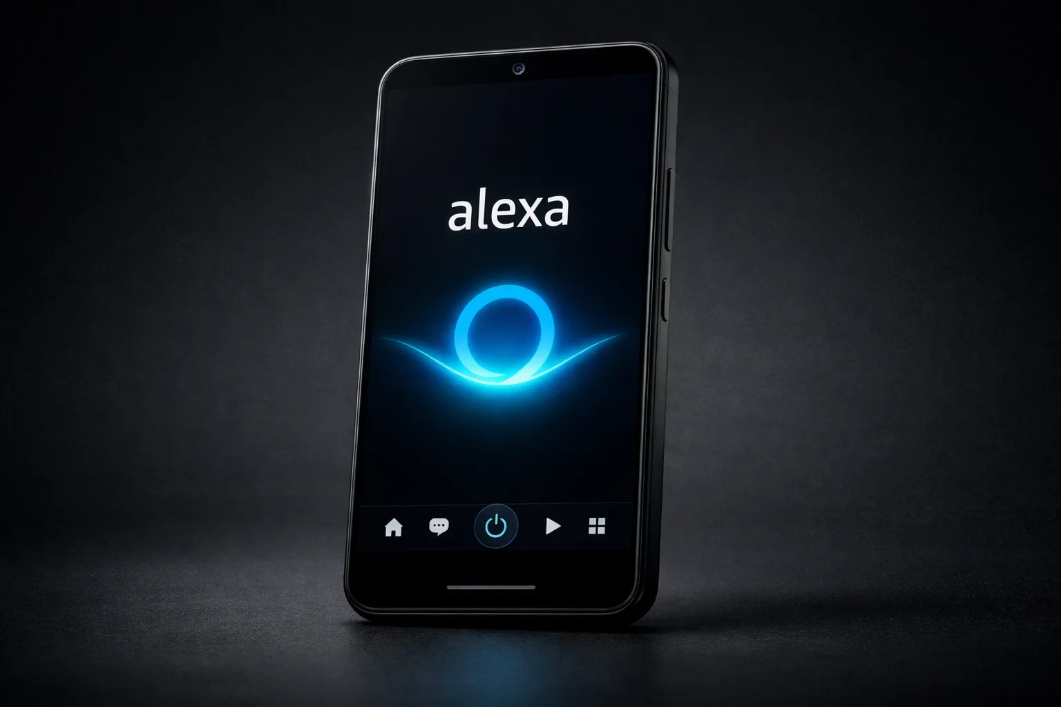Amazon Plotting Smartphone Comeback With Alexa-Powered ‘Transformer’ Phone