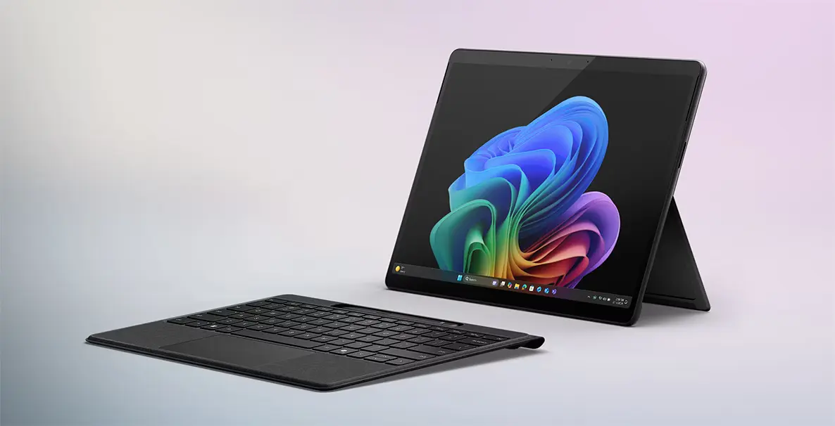 Surface Pro 11 for Business Finally Gets Fix for Pen and Touchscreen Issues