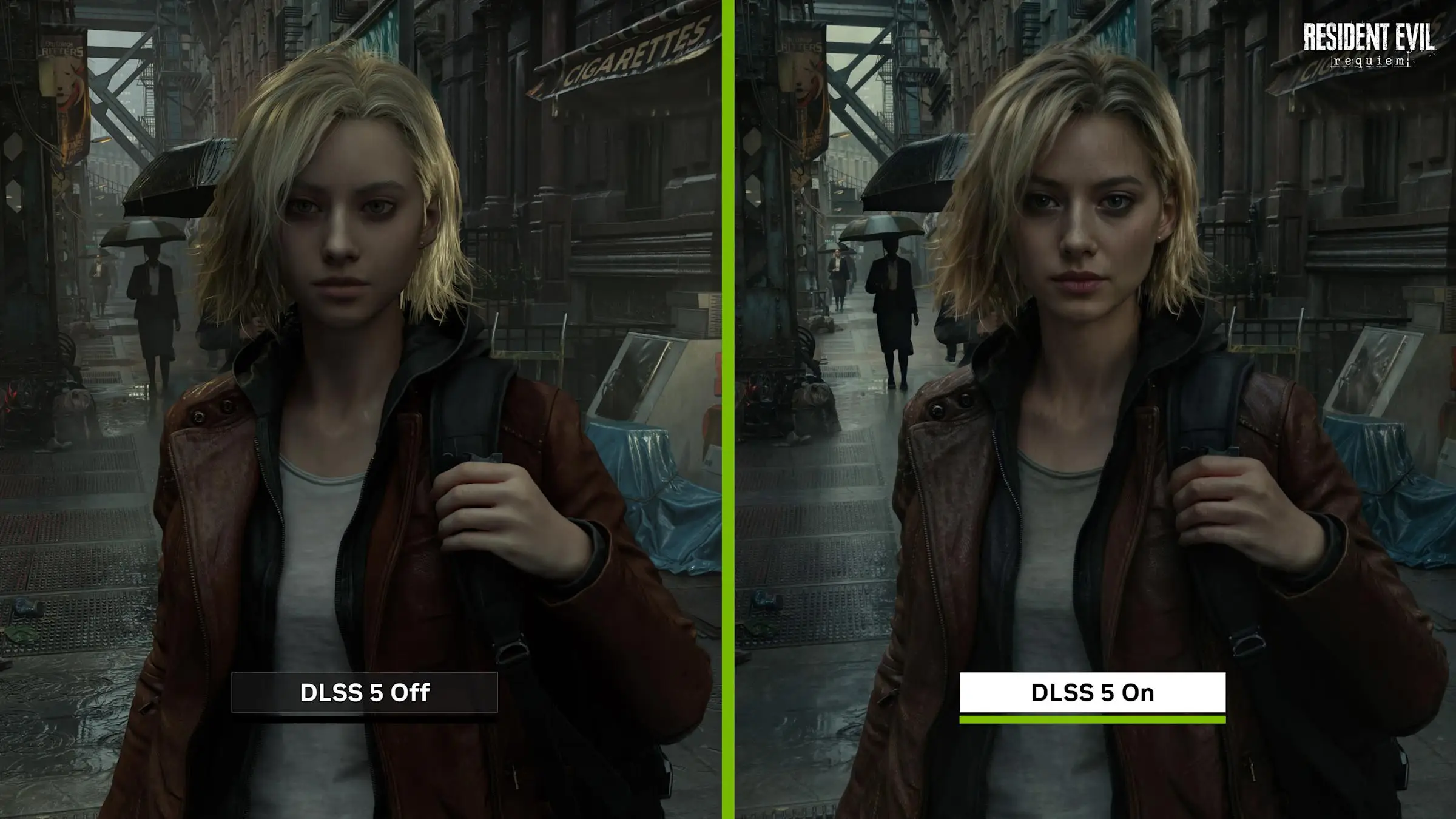 NVIDIA Says DLSS 5 Will Bring Photorealistic AI Graphics to Games This Fall