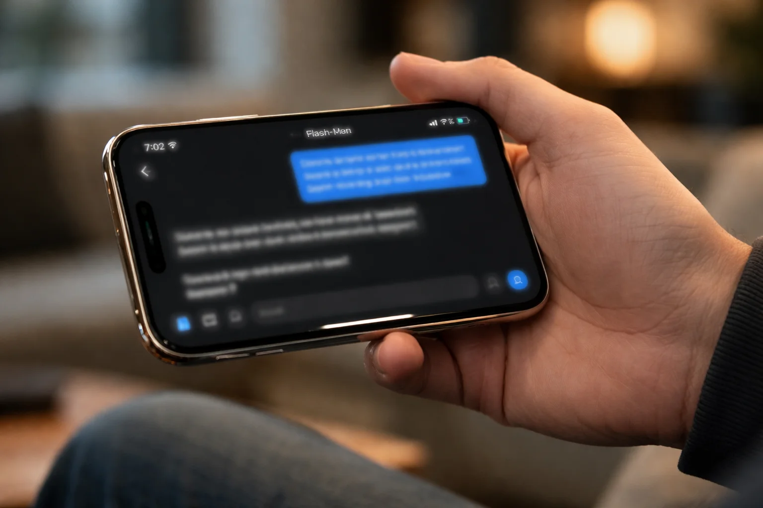 iPhone 17 Pro Demo Shows 400B AI Model Running Locally — But There’s a Catch