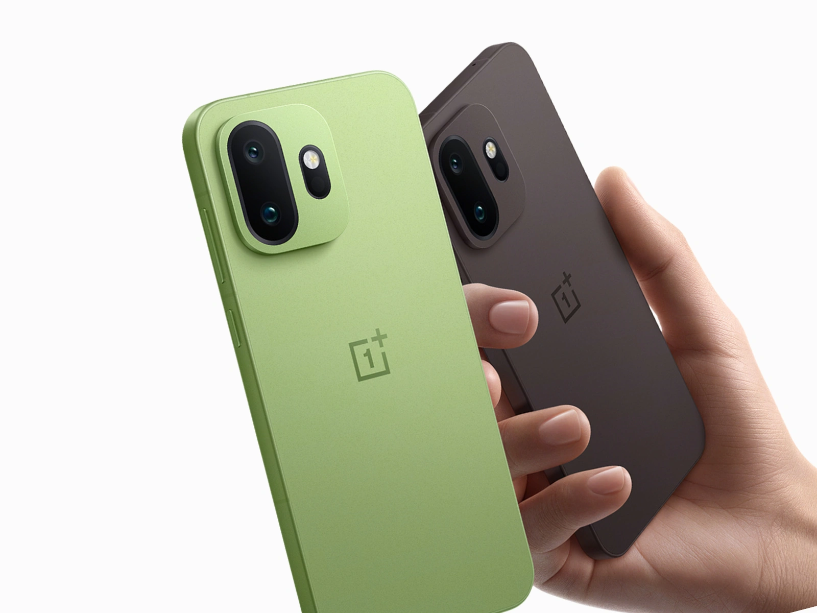 OnePlus 15T Is About to Drop — Small Phone, Absurdly Big Battery Energy