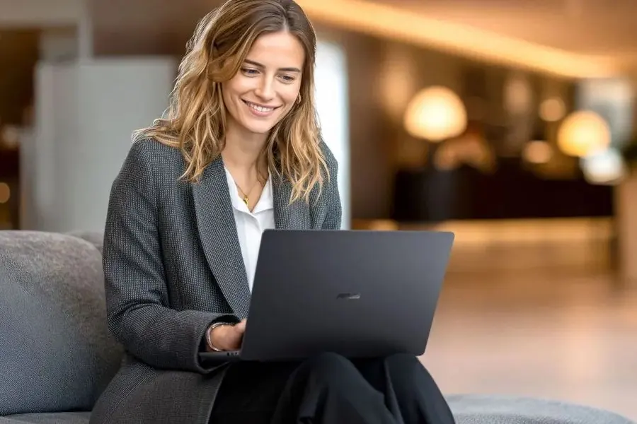 ASUS unveils ExpertBook B3 G1 with flexible configs and up to 96GB RAM
