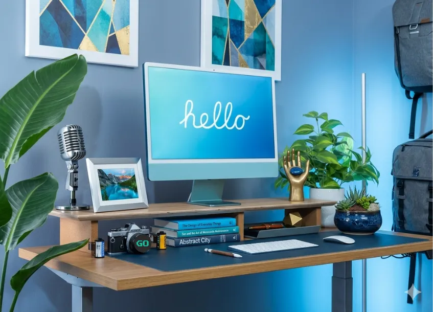 Apple iMac tipped to adopt advanced tandem OLED display in future refresh