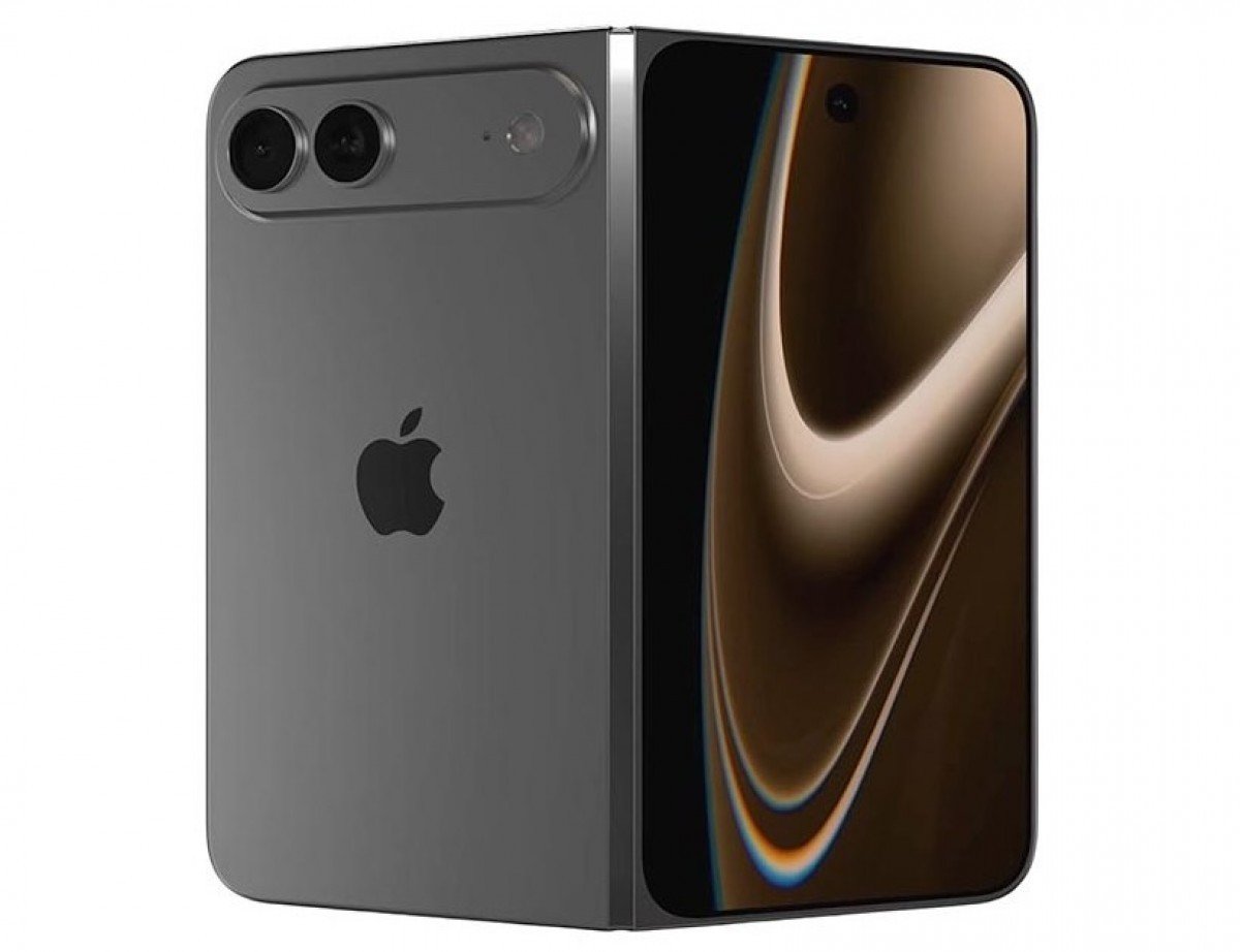 Apple iPhone Fold pricing, RAM and storage options reportedly revealed