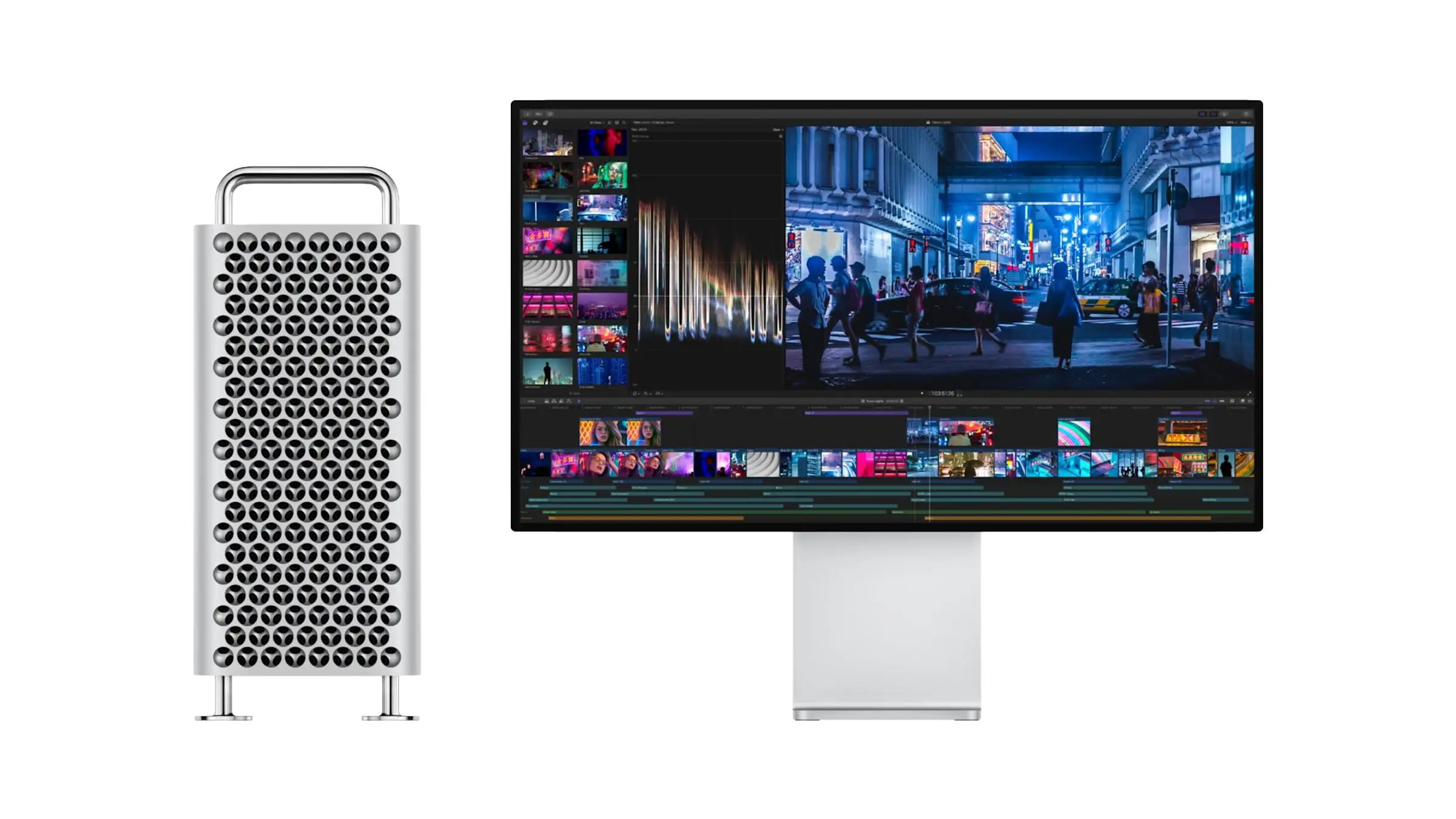 Apple Quietly Ends the Mac Pro Era
