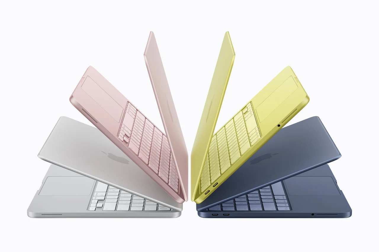 MacBook Neo Demand Surge Leaves Apple Short on A18 Pro Chips