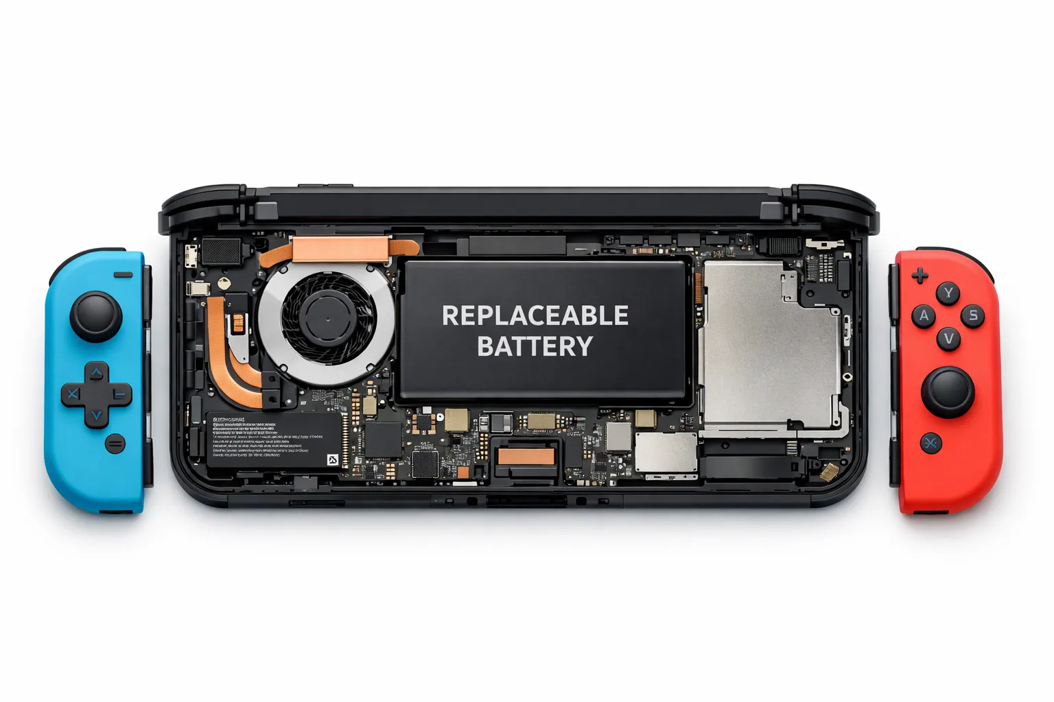 Nintendo may finally fix one of the Switch’s biggest annoyances — thanks to Europe