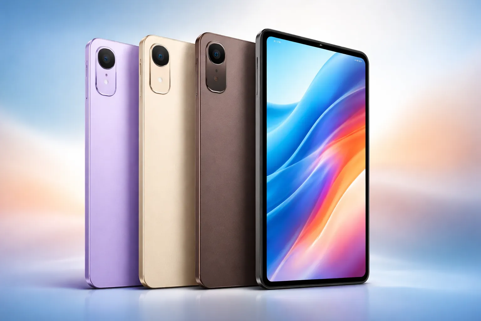 Oppo’s Compact Tablet Leak Is Packing Serious Power