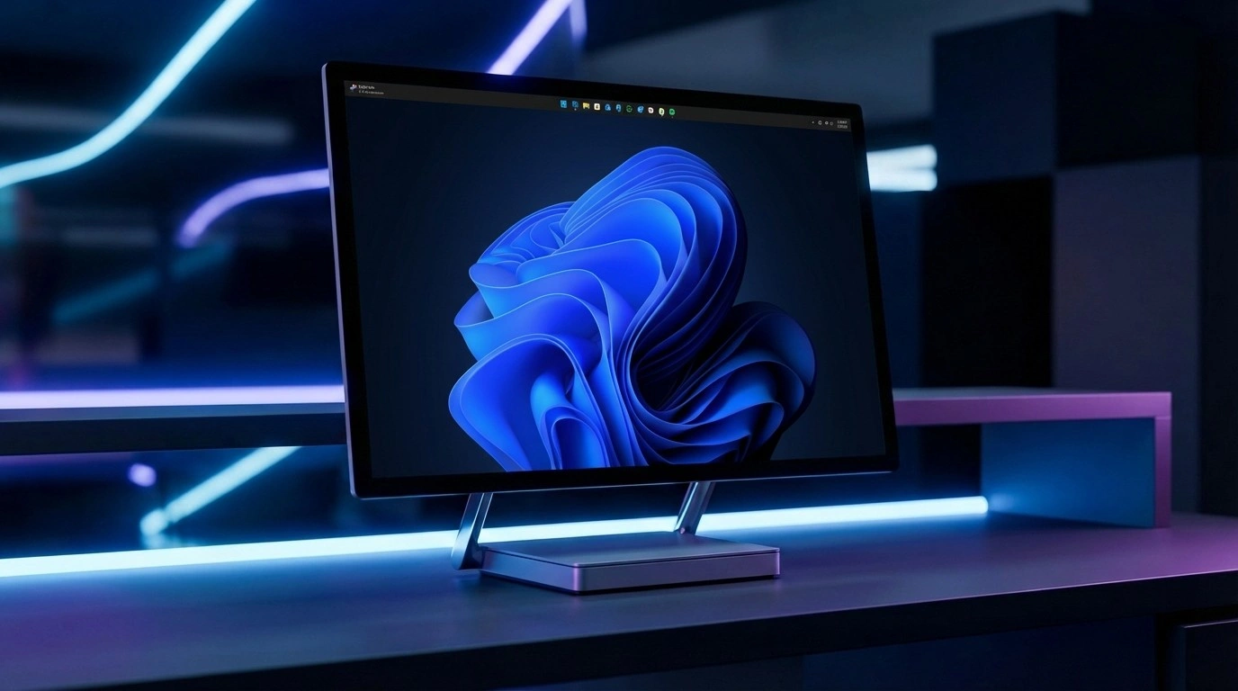 Windows 11 is finally fixing itself — here’s what’s changing in 2026