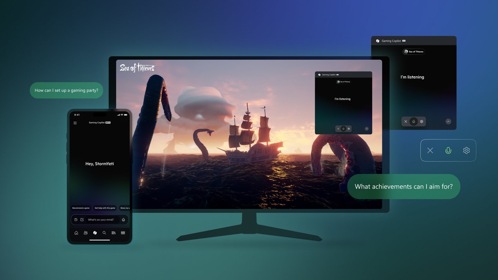 Microsoft’s Xbox Gaming Copilot AI Assistant Is Coming to Consoles in 2026