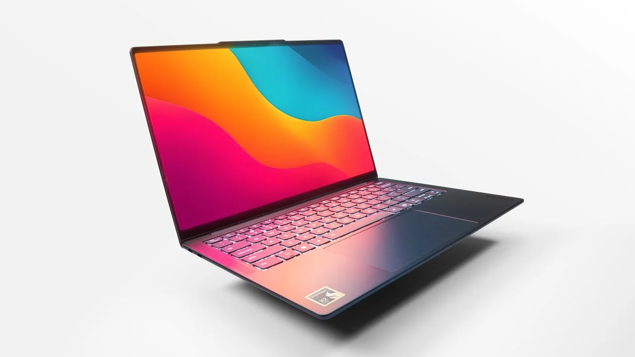 Lenovo’s New Yoga Slim 7x: The Snapdragon X2 Elite Might Finally Topple the MacBook Air