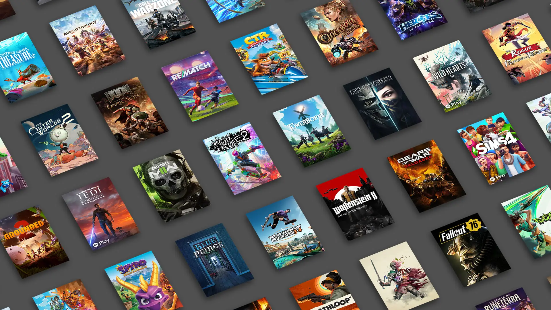 Xbox Game Pass ‘Triton’ and ‘Duet’ Tiers Leak: Microsoft May Introduce Cheaper, Flexible Subscription Plans