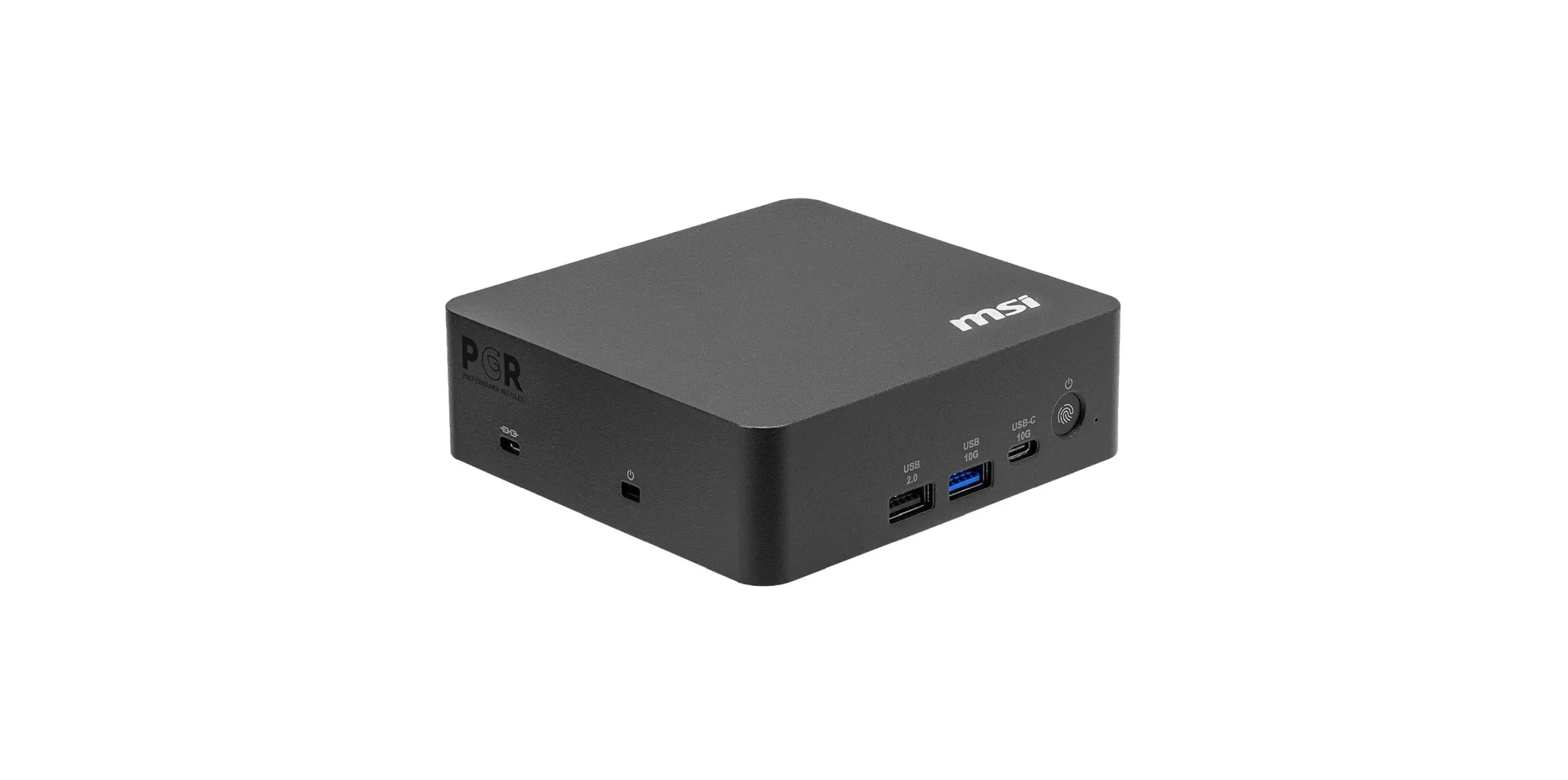 MSI Cubi NUC AI+ 3MG Mini PC Now Available with Intel Panther Lake and Powerful AI Performance