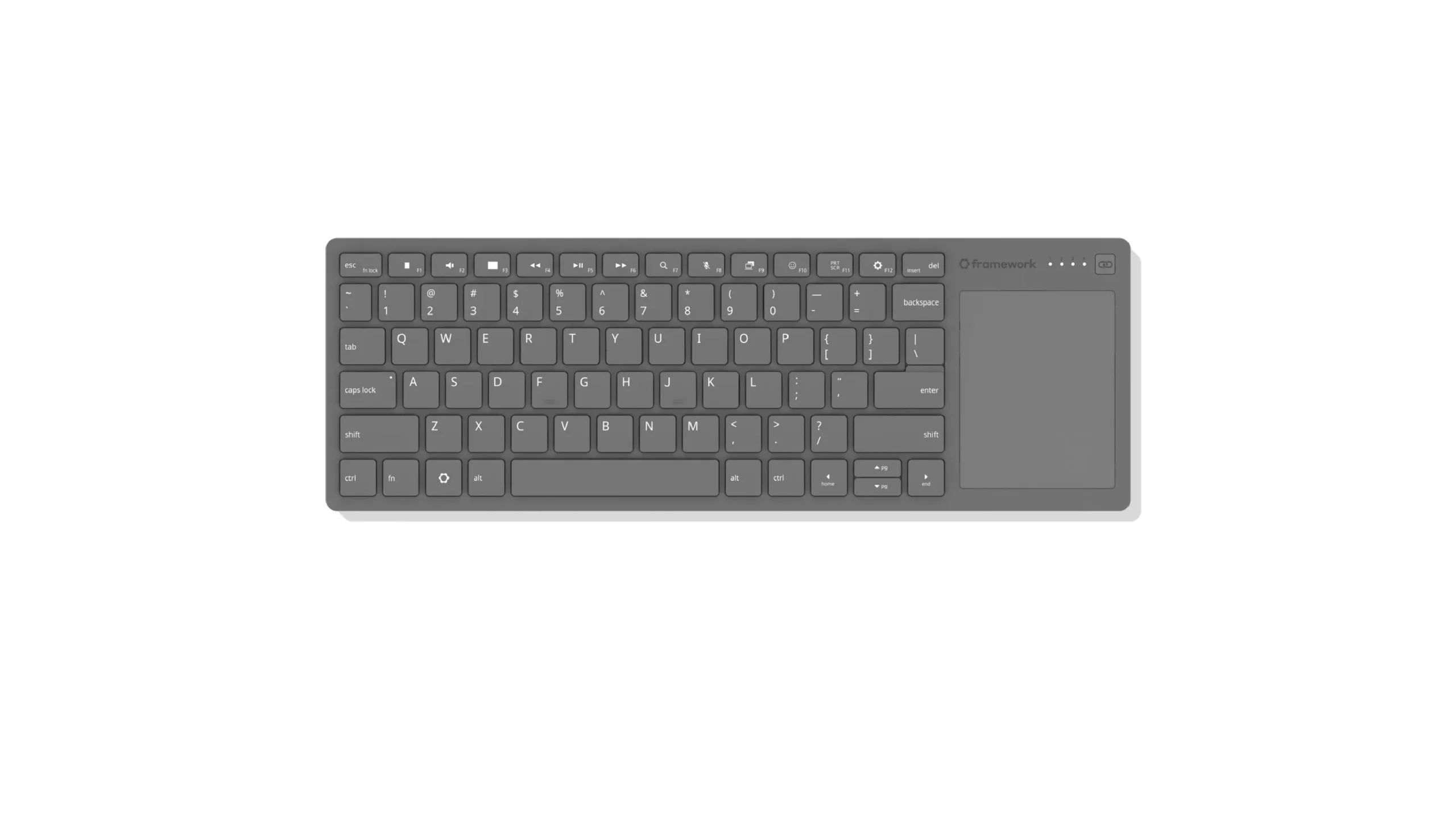 Framework Wants to Fix Your Couch Keyboard (And Honestly, It’s About Time)