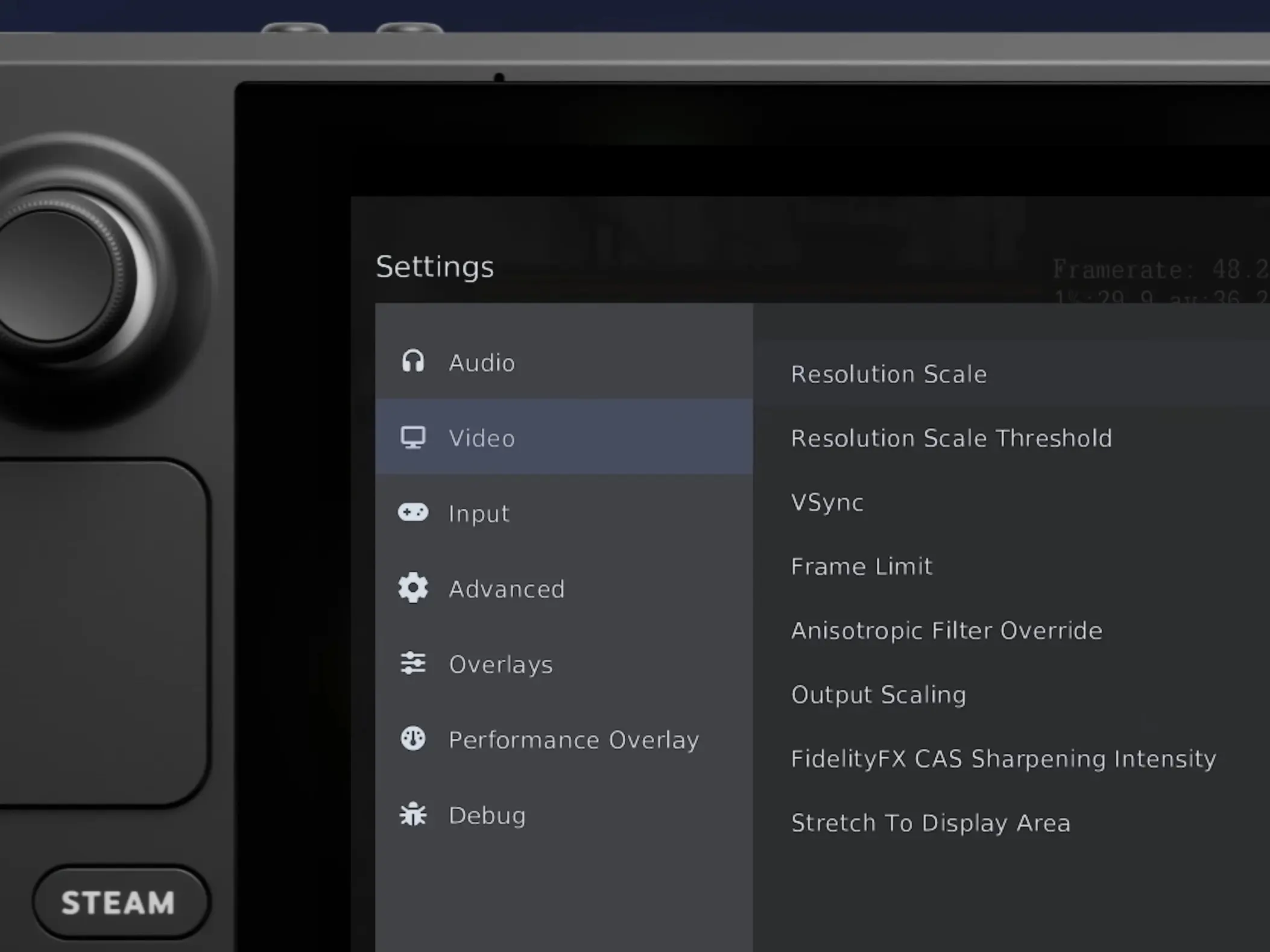 RPCS3 Unveils Big Picture-Style “Handheld Experience” UI