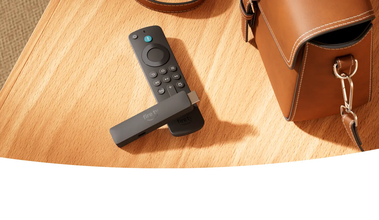 Amazon Fire TV Stick HD (2026) Launch: Slimmer Design, No Power Adapter & Faster Performance
