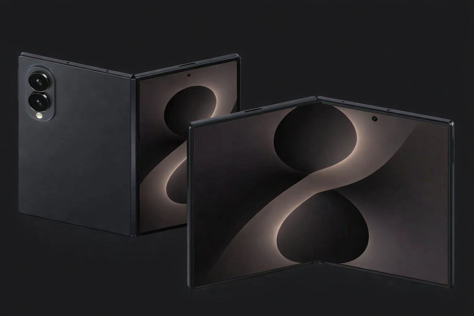 Wider Galaxy Z Fold 8 Variant Detailed in Latest Software Leak
