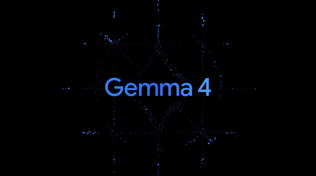 Google unveils Gemma 4: open AI models built on Gemini 3