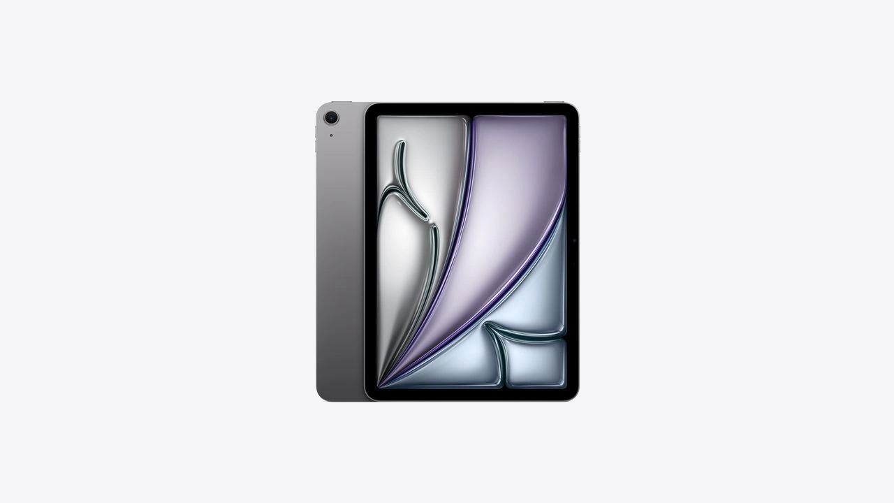 Apple iPad Air 2027: OLED Upgrade Confirmed at Affordable 9 Price Point