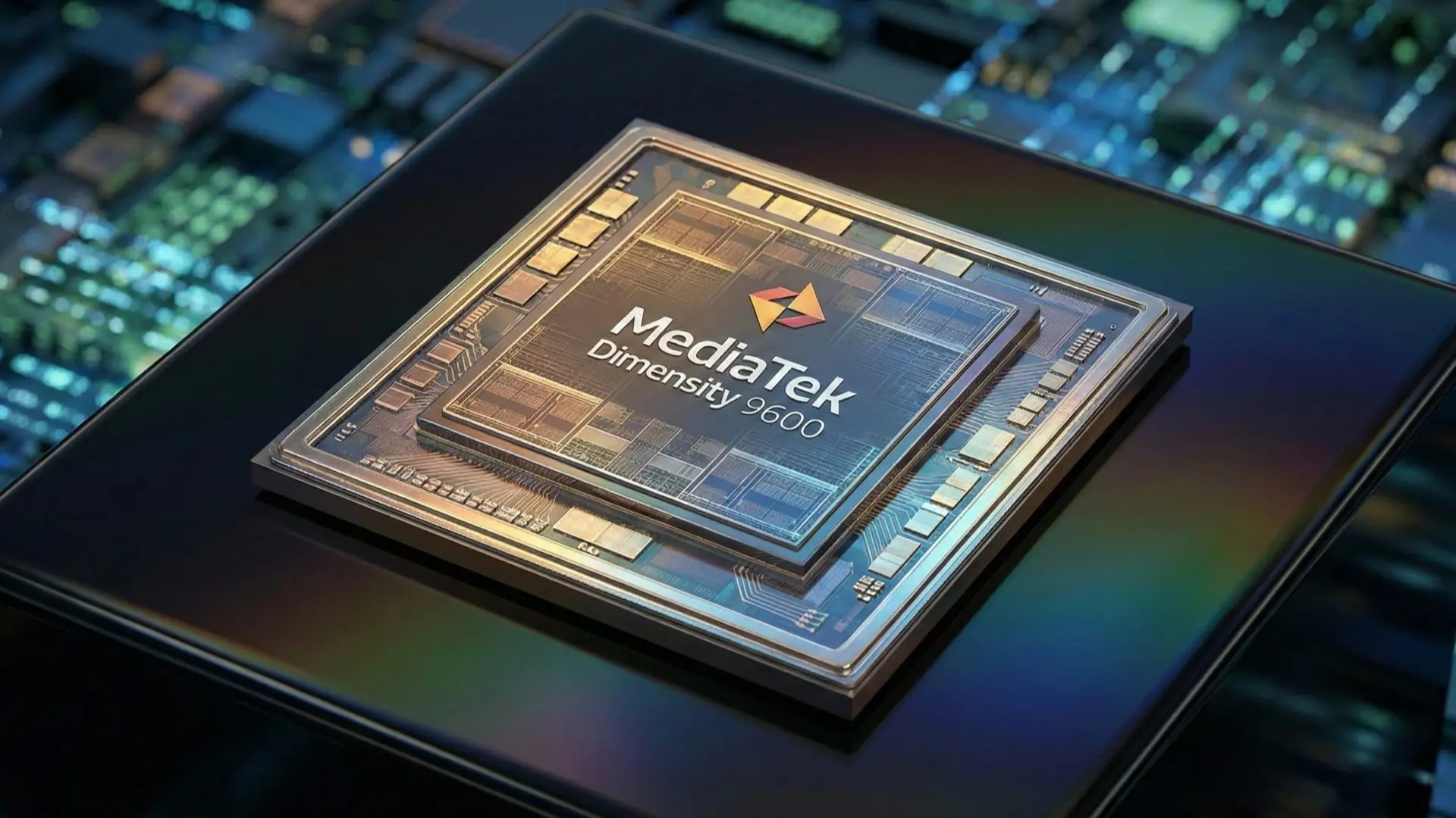Dimensity 9600 Pro Could Bring Desktop-Level Speeds to Smartphones