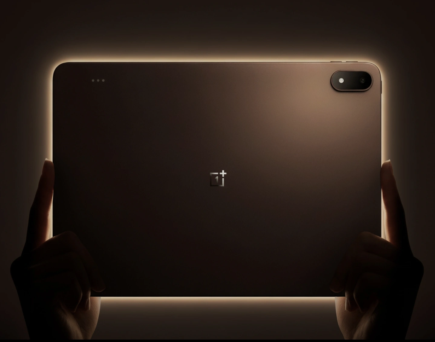 OnePlus Pad 4 Revealed: 13.2-Inch 3.4K Display, Snapdragon 8 Elite Gen 5 & Massive Battery Upgrade
