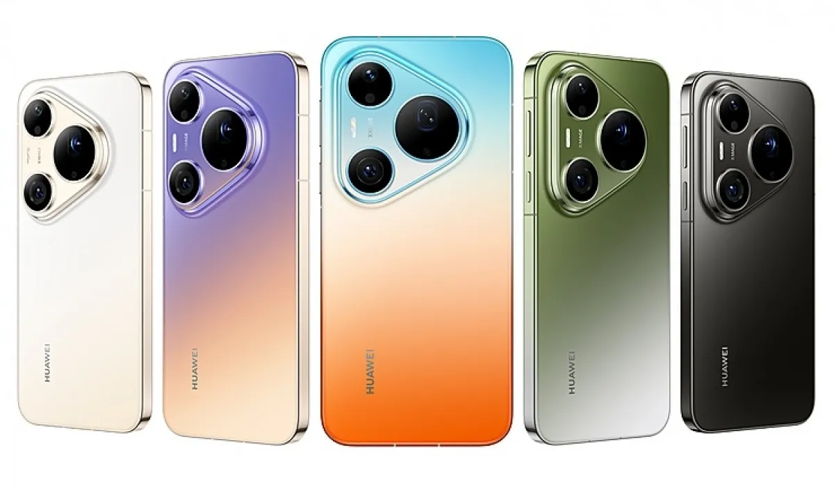 Huawei Pura 90 Pro Max Teased: Next-Gen Camera Tech, Massive Zoom & Advanced Photography Features Revealed