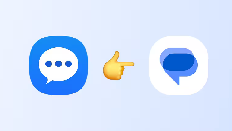 Samsung to Retire Its Messages App in July, Shifts Users to Google Messages