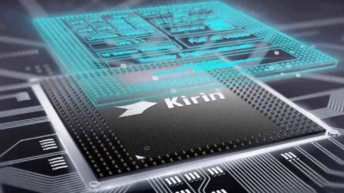 Huawei’s 1.4nm Kirin Chip Breakthrough Could Redefine China’s Semiconductor Future