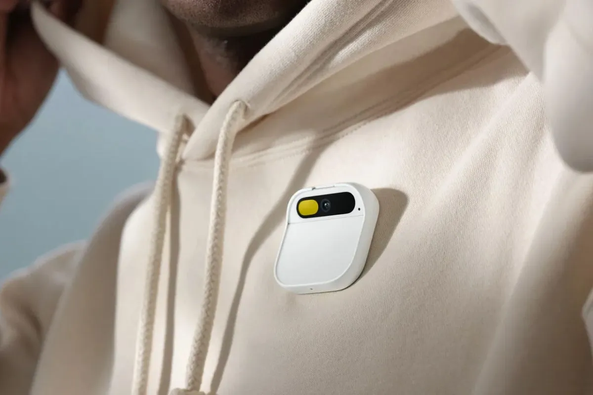 Humane AI Pin Revival: Hackers Turn Dead Wearable Into a Standalone Android AI Device