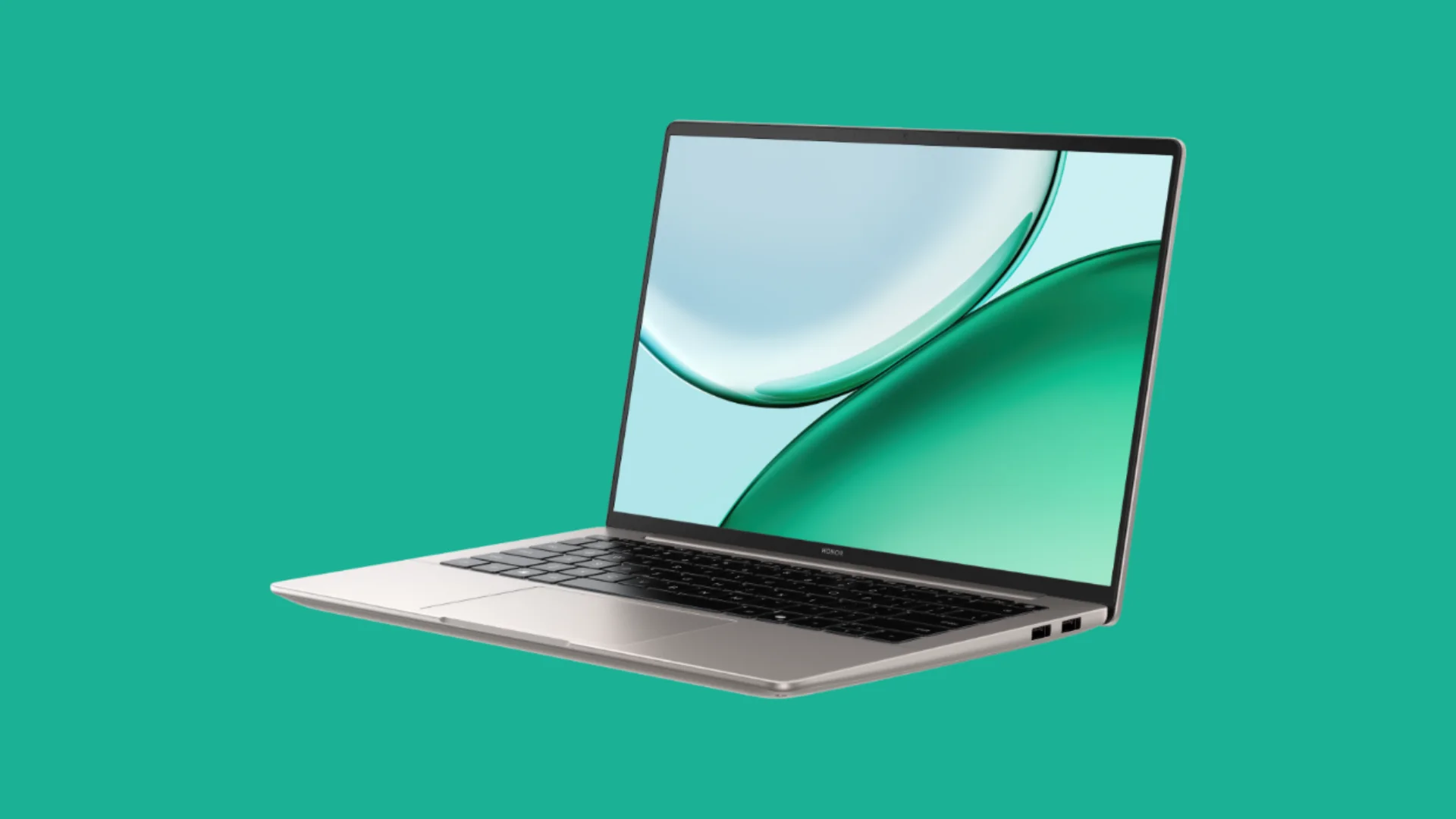 Honor Notebook X14 2026 Launches as First Intel Wildcat Lake Laptop to Rival Apple MacBook Neo