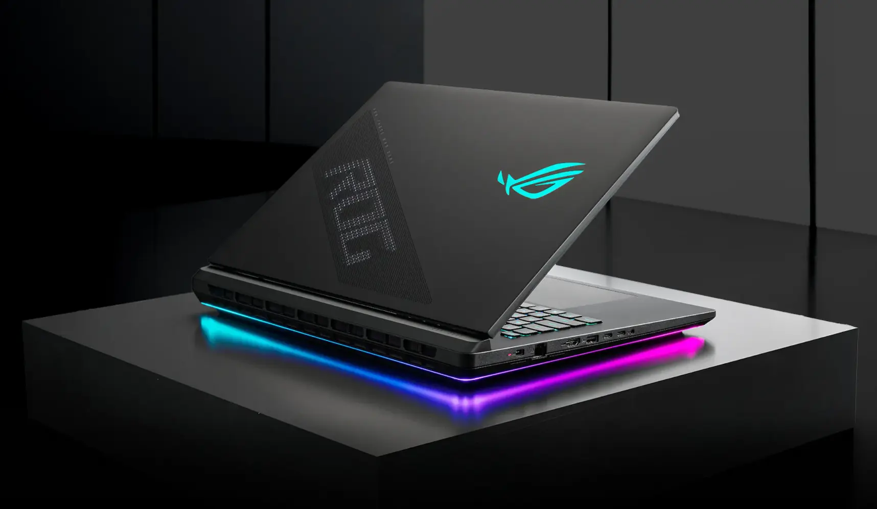 Asus ROG Strix Scar 18 (2026) Confirmed With 320W Performance Mode, 4K Mini-LED Display, and RTX 5090 Graphics