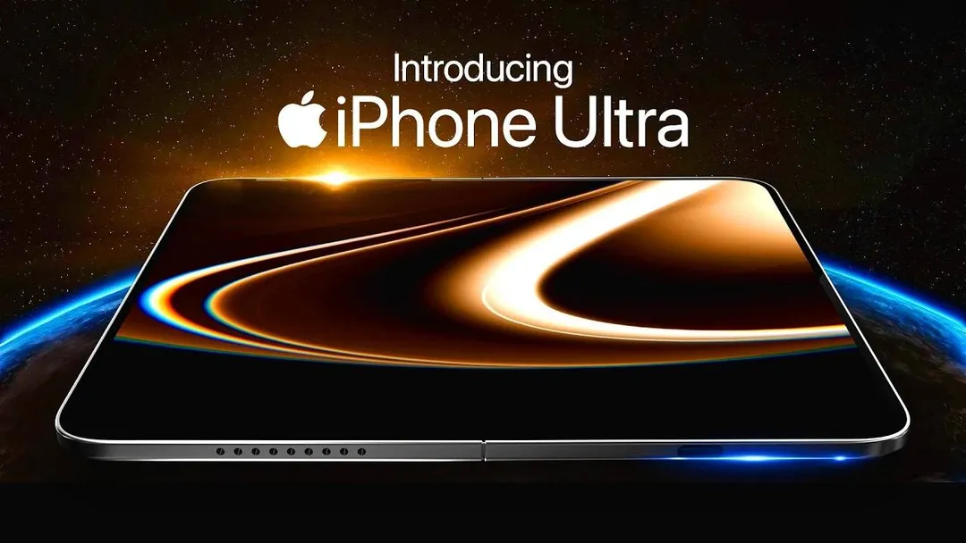 Apple’s Foldable iPhone Could Be Just 4.5mm Thin When Unfolded — Here’s What the Latest Leaks Reveal