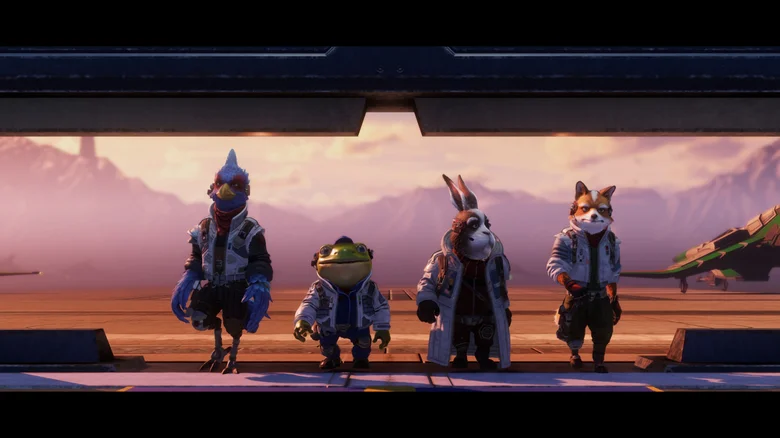 Star Fox Returns: Nintendo Announces Stunning Switch 2 Remake Launching June 25