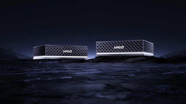 AMD’s ,999 Ryzen AI Halo PC Takes Aim at NVIDIA as Ryzen AI Max 400 Chips Debut