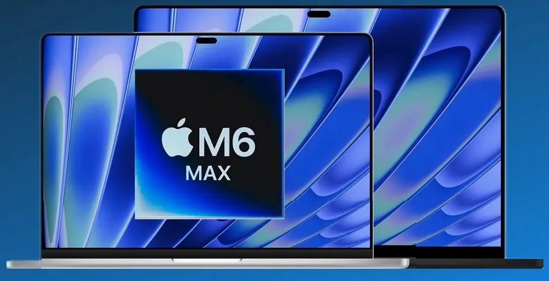Apple M6 MacBook Pro Leak Hints at Vapor Chamber Cooling Upgrade for 14-Inch and 16-Inch Models