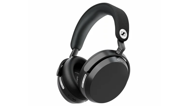 Sennheiser Momentum 5 Headphones Launch With Smarter ANC, Lossless Audio and Replaceable Battery