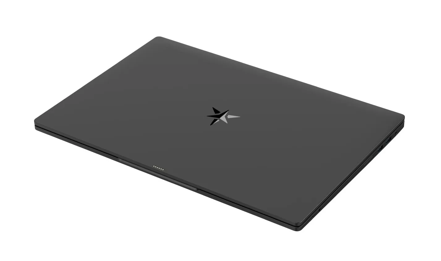 StarFighter Linux Laptop Finally Launches With Detachable Webcam, Core Ultra CPUs, and Premium Linux-First Design