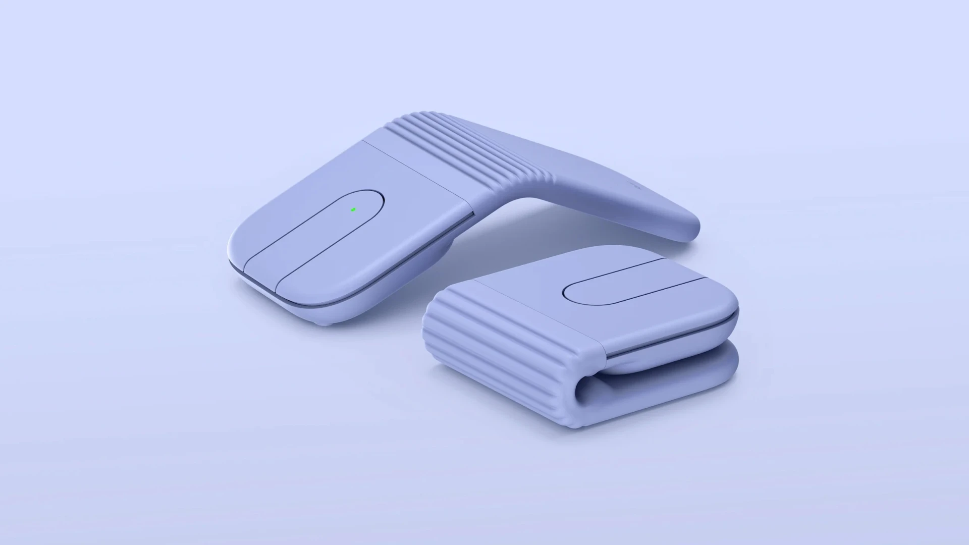 Logitech Mobi Fold Launches: New Foldable Wireless Mouse for Remote Work and Travel