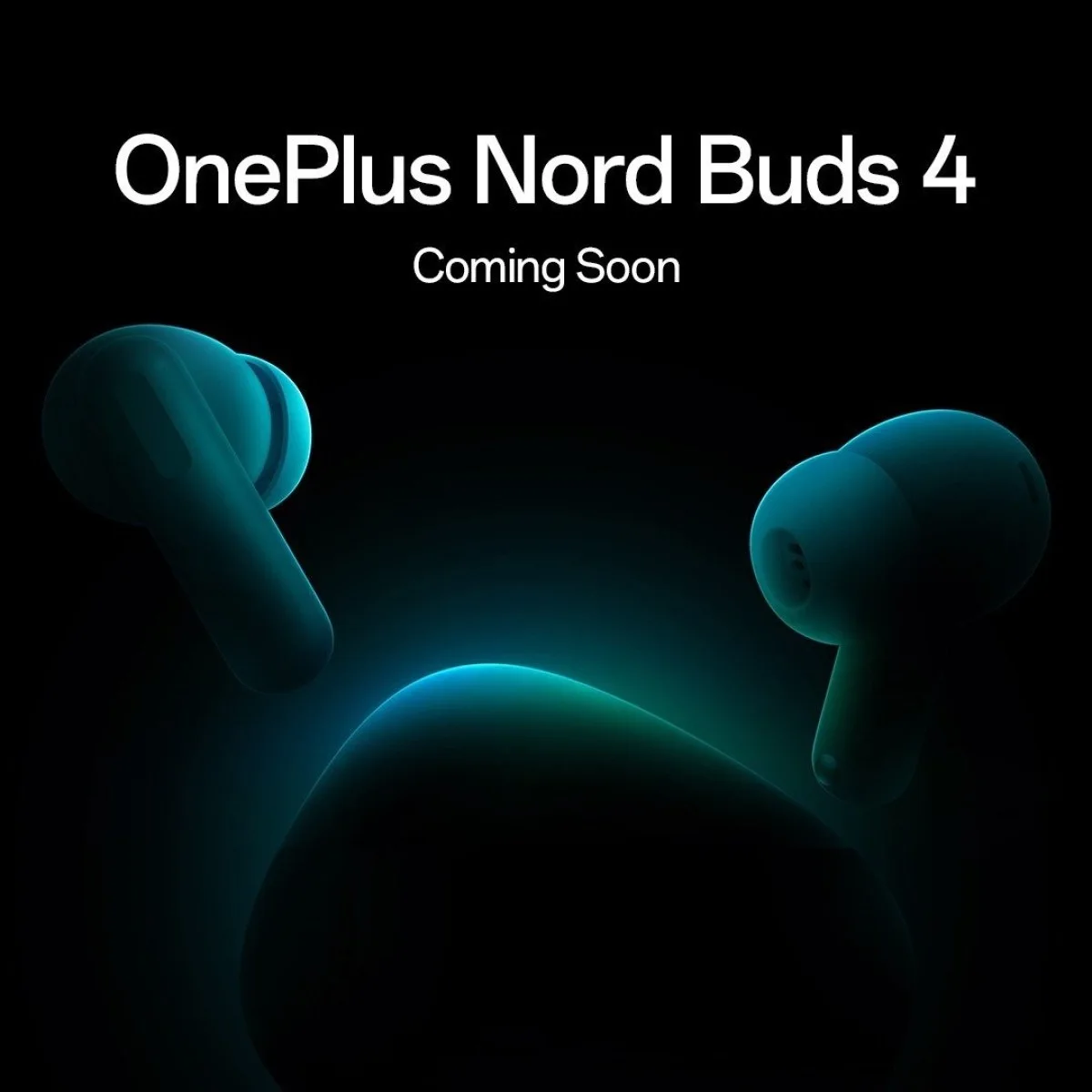 OnePlus Nord Buds 4 Teased Ahead of Launch: New Design, Enhanced ANC and Premium Audio Features Revealed OnePlus Nord Buds 4 Teased Ahead of Launch: New Design, Enhanced ANC and Premium Audio Features Revealed
