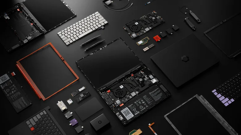 Framework Laptop 13 Pro Delayed: Shipments Pushed Back Until July Due to Touchpad and Display Issues