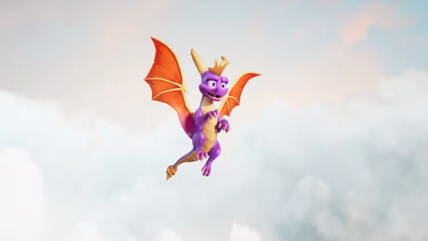 Spyro: A Realm Beyond Announced – First New Spyro Game in 18 Years Launches on PS5, Xbox, PC and Switch 2 Spyro: A Realm Beyond Announced – First New Spyro Game in 18 Years Launches on PS5, Xbox, PC and Switch 2