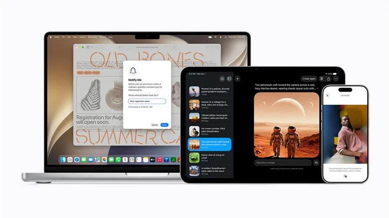 Apple Releases iOS 27, iPadOS 27 and macOS 27 Developer Betas: How to Download and What’s New
