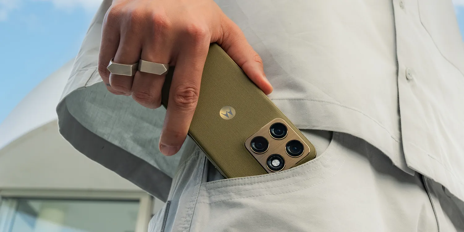 Motorola Edge 2026: Price, Specs, Release Date, and Moto Buds 2 Revealed