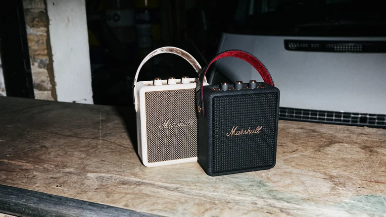 Marshall Stockwell III Launches With 40+ Hour Battery Life, Replaceable Parts, and Improved Durability